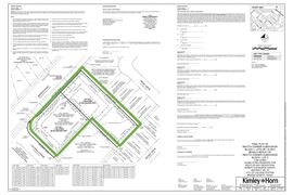 2.5 AC on Barron Road & Victoria Avenue