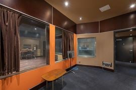 Track Record Studios