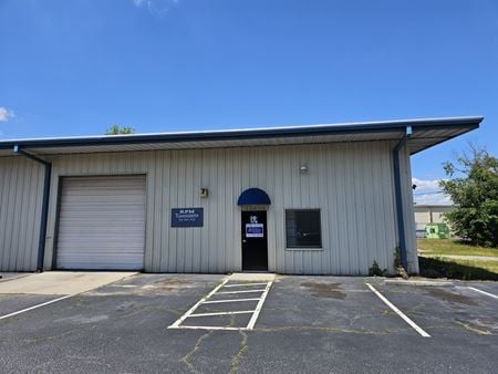 Photo of commercial space at 3867 Oak Dr in Martinez