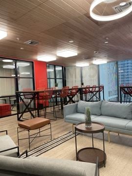 Co-Work LatAm - Cowork Latam - Brickell