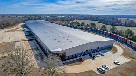 Industrial space for Rent at 6801 5th St in Northport