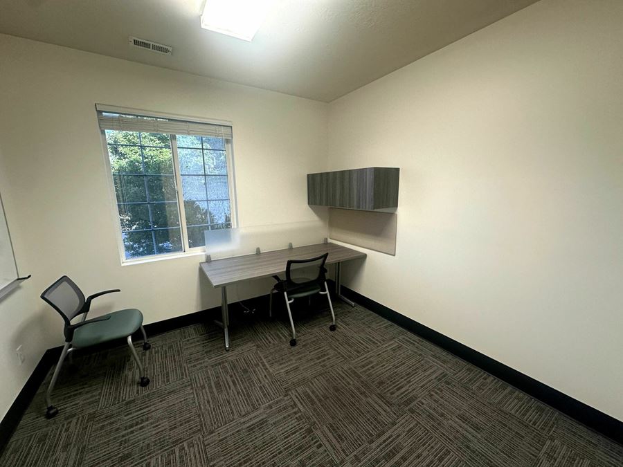 Cambridge Village Office Condos
