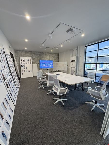 Industrial space for Rent at 2030 Sacramento St in Los Angeles