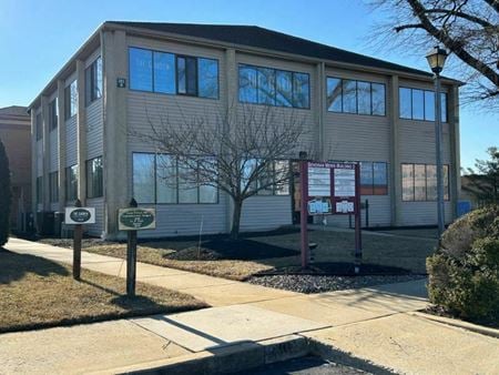 Office space for Sale at 102A & 102B Kings Way in Sewell
