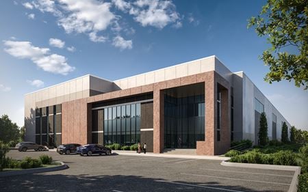 Industrial space for Rent at 65 Route 46 in Montville