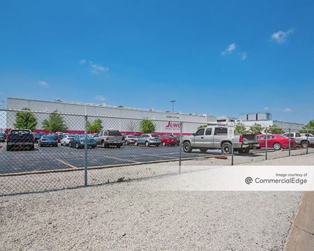 Industrial space for Rent at 2200 North 17th Avenue in Melrose Park