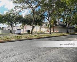 Cypress Creek Industrial Park - Buildings 1 & 3