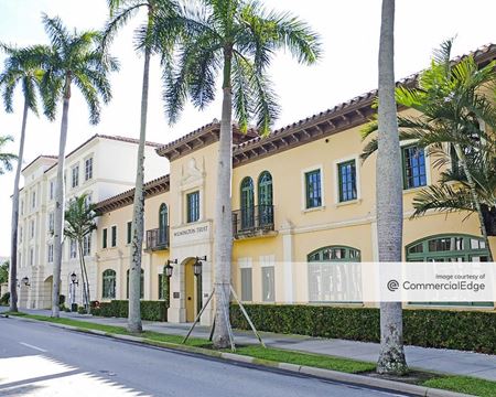 Seminole Building - Palm Beach