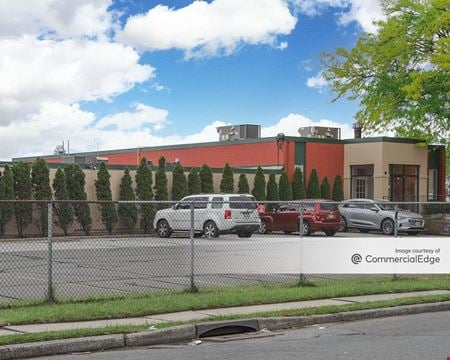 Industrial space for Sale at 480 Mundet Place in Hillside