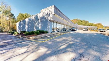 Flex Space space for Sale at 1020 S Miami Blvd in Durham