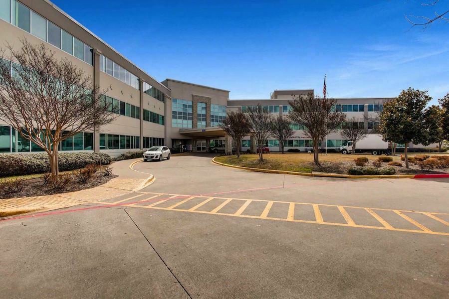 Medical Center McKinney II