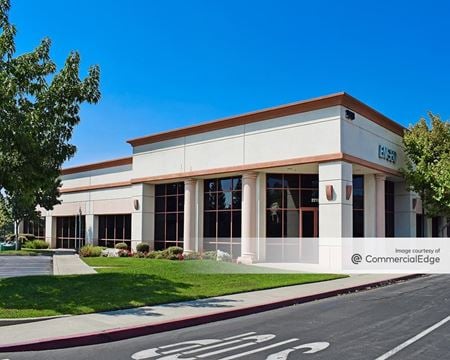 Office space for Rent at 2204 Plaza Dr in Rocklin