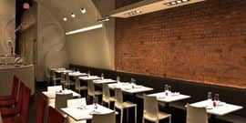 Beautiful Turn-Key Pizzeria - Bring your Offer!