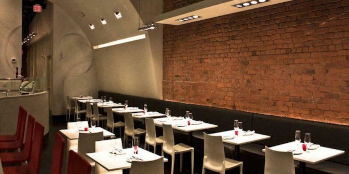 Turn-Key Pizzeria Available