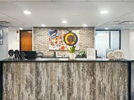 Regus - Boston - Canal Street-North Station
