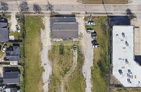 2602 East Crosstimbers Street, Houston, 77093