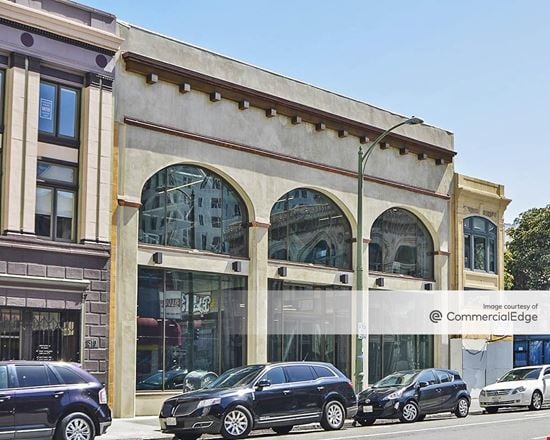 The New Colonial