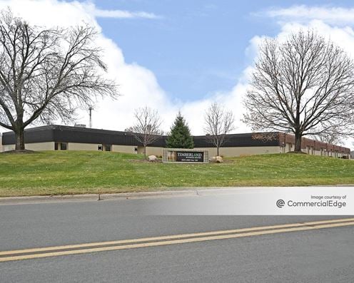 Timberland Business Center