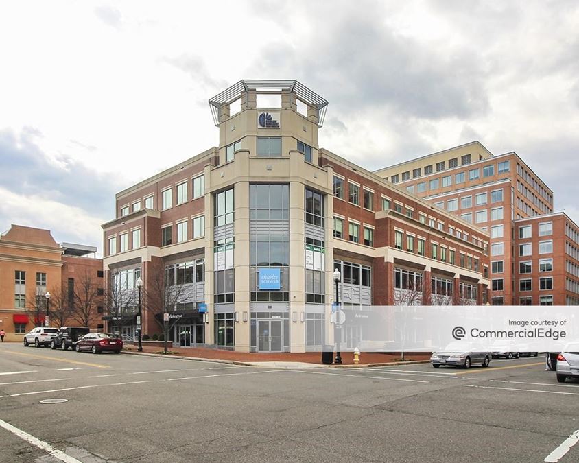 1920 Ballenger Avenue, Alexandria, VA 22314