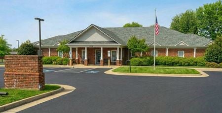 Other space for Rent at 5000 Ridgedale Parkway in Richmond