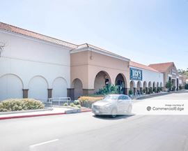 Terra Nova Plaza - 390 & 394 East H Street