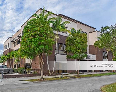 Office space for Rent at 2122 Johnson Street in Fort Myers