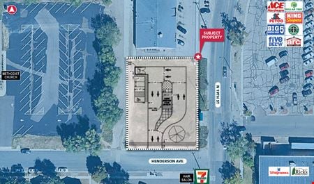 VacantLand space for Sale at 716 N 19th St in Colorado Springs