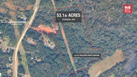 VacantLand space for Sale at 00 Monroe Highway in Bethlehem