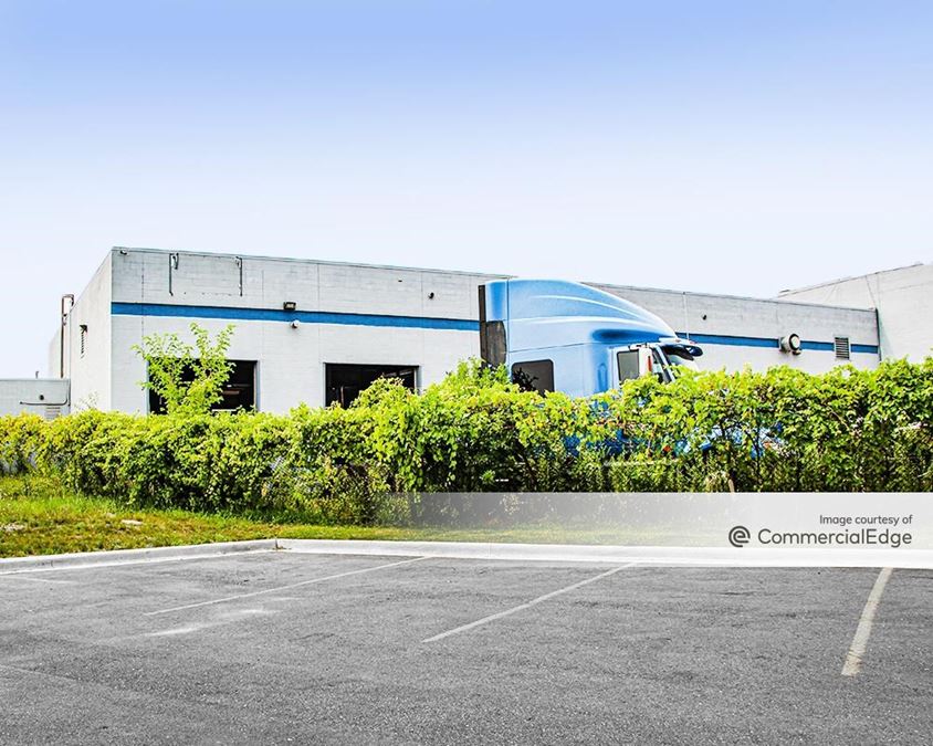 10421 Ford Road