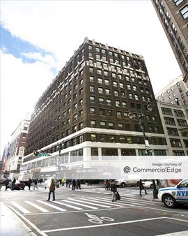 The Johnson Building