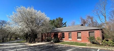 Photo of commercial space at 875 Centerville Road in Warwick