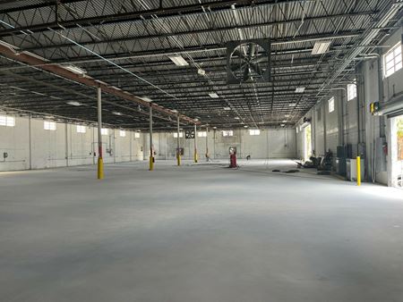 Industrial space for Rent at 5295 Northwest 163rd Street in Miami Gardens