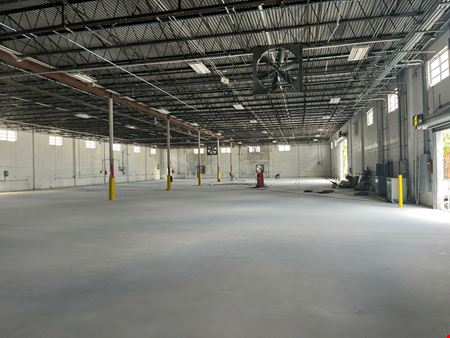 Photo of commercial space at 5295 Northwest 163rd Street in Miami Gardens