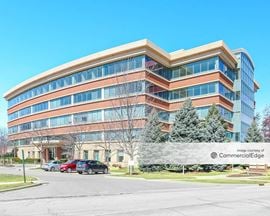 Millbrook Business Center - 485 East Half Day Road