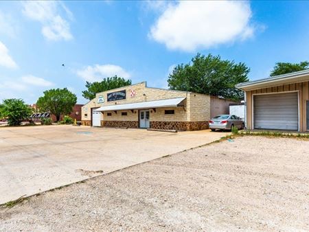 209 S State Hwy 342 - Red Oak
