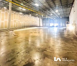 Prologis Atlantic Business Center