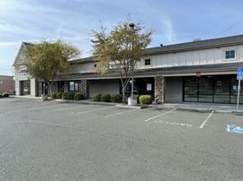 Canyon Corners