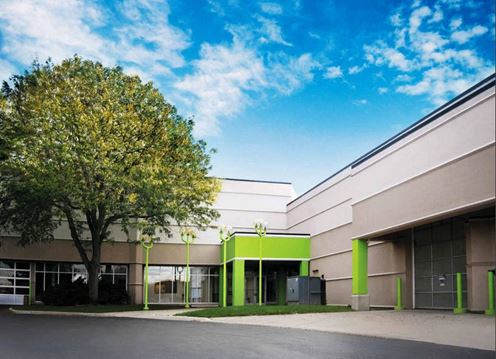 Cubework Lincolnwood