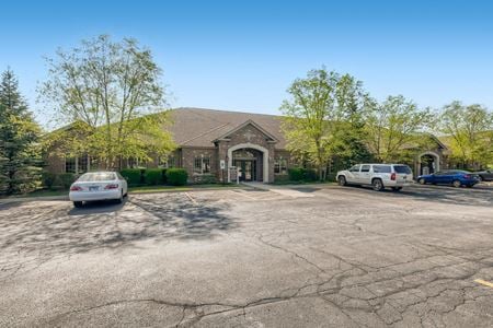 Office space for Rent at 108 S. Wynstone Park Dr. in North Barrington