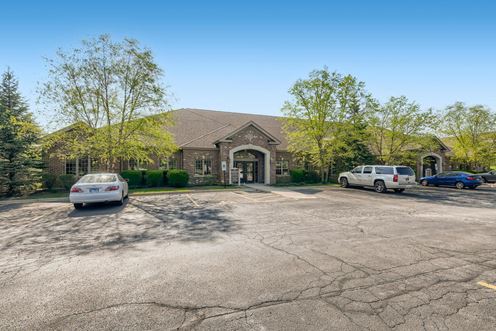 Wynstone Office Building