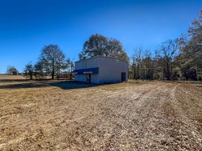South Augusta Flex Space