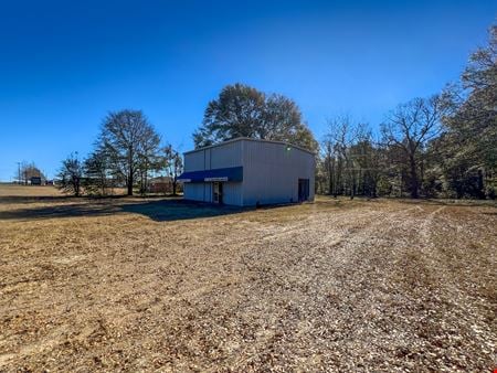 Photo of commercial space at 4720 Deans Bridge Road in Blythe