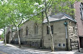 For Lease: Premier Multi-Use Facility -Formerly The King’s Cathedral