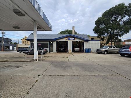 Photo of commercial space at 969 Lake Dr SE in Grand Rapids