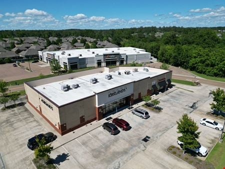 Photo of commercial space at 213 Promenade Blvd. in Flowood