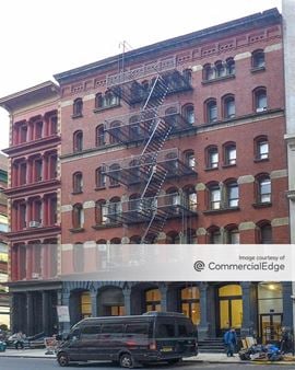 22-26 Howard Street