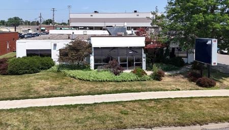 Retail space for Rent at 2827 E Saginaw St in Lansing