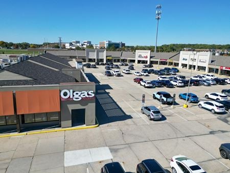 Retail space for Rent at 43201-43301 Garfield Rd in Clinton Township