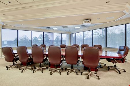 Office space for Rent at 1000 Wyckoff Avenue 3rd Floor in Mahwah