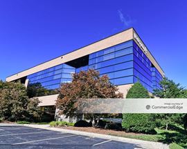 Battleground Corporate Park - 3859 Battleground Avenue